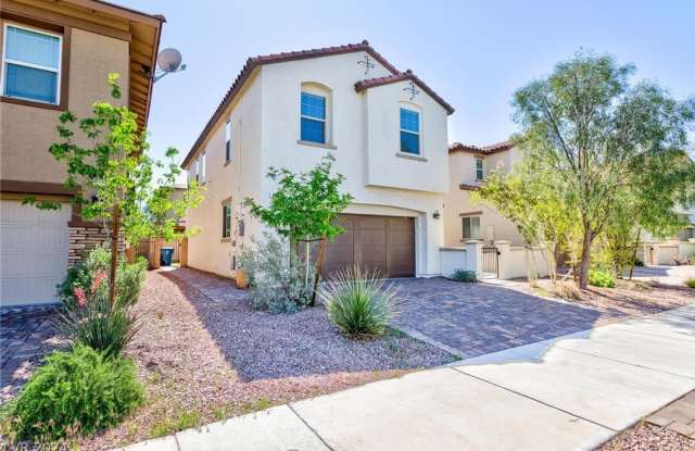 350 Andy Wheeler Drive - 350 Andy Wheeler Drive, Henderson, NV 89011