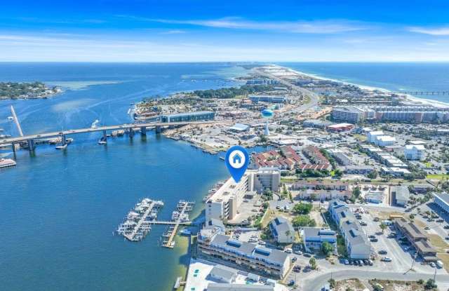 321 Bream Avenue unit: 409