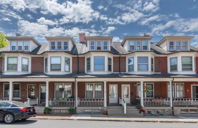 Charming Bethlehem Opportunity Near Historic Downtown