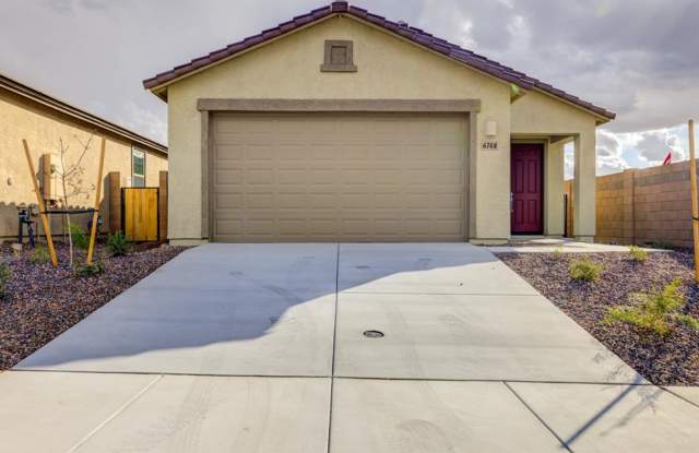 4 Bedroom 2 Bathroom - 6748 East Via Olmeda, Tucson, AZ 85756