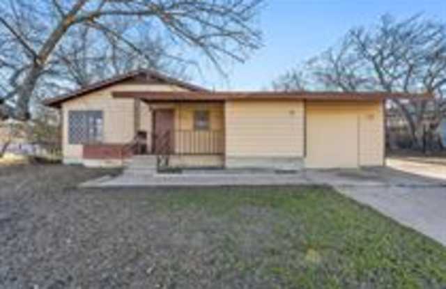 1402 Chico Court