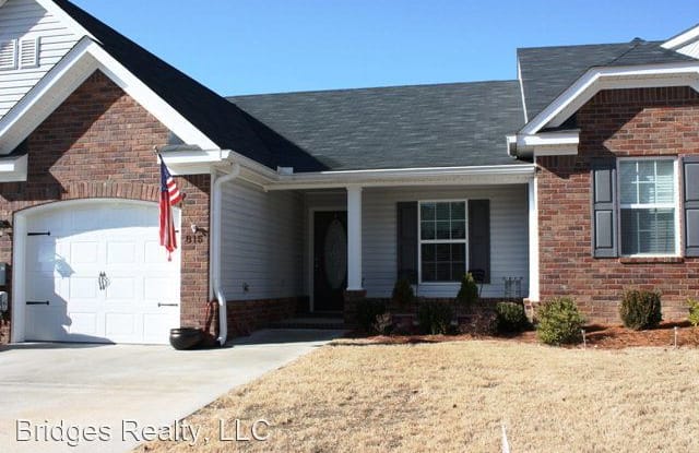 815 Whispering Willow Court - 815 Whispering Willow Court, Grovetown, GA 30813