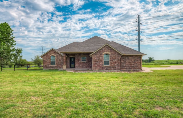 4011 Terrace Hills Court - 4011 Terrace Hills Court, Piedmont, OK 73078