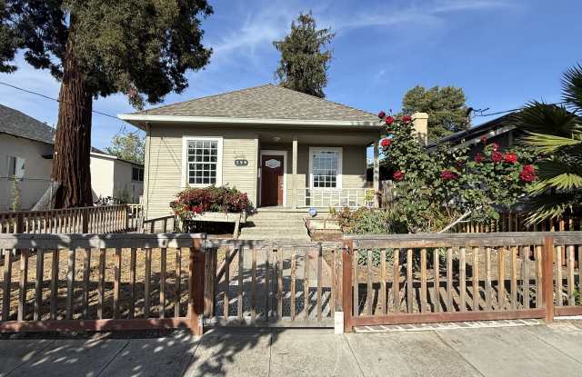 396 North 17th Street