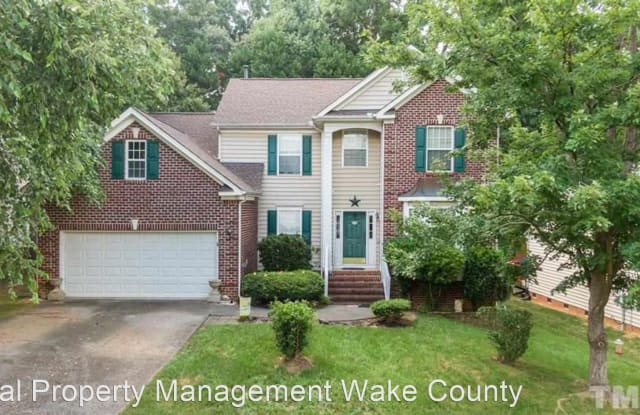 5500 Southern Cross Avenue - 5500 Southern Cross Avenue, Raleigh, NC 27606