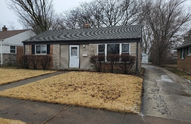 17530 Western Avenue - 17530 Western Avenue, Homewood, IL 60430