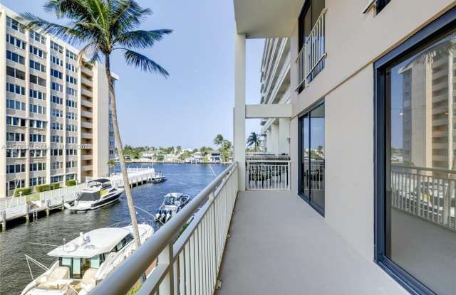 3100 NE 48th St - 3100 Northeast 48th Street, Fort Lauderdale, FL 33308