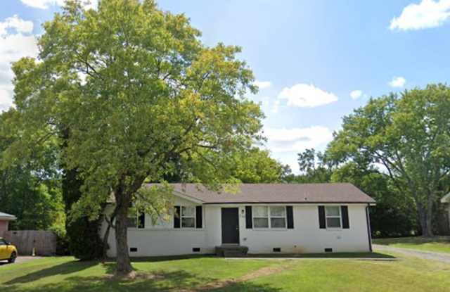 Renovated Home with Updated Kitchen, Open-Concept Living and Private Backyard Retreat