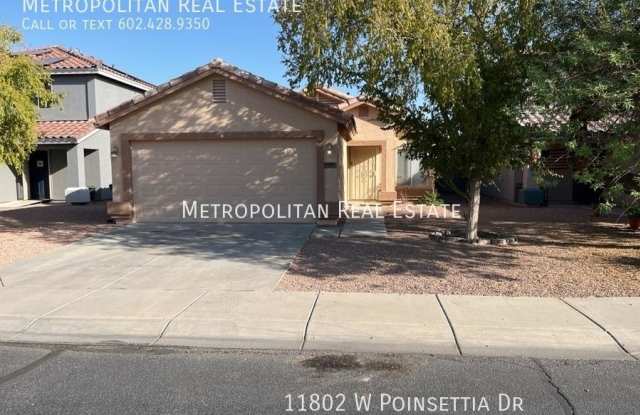 11802 W Poinsettia Dr