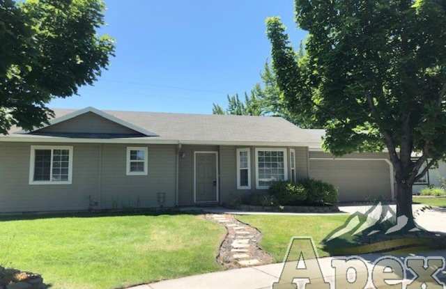 2973 E Anemone Ct - 2973 East Anemone Court, Boise, ID 83716