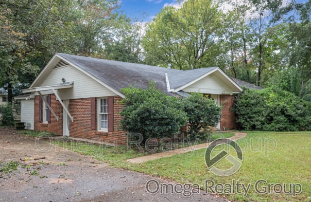 3766 Dalraida Pkwy - 3766 Dalraida Parkway, Montgomery, AL 36109