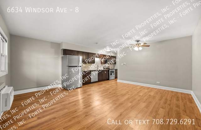 6634 Windsor Ave