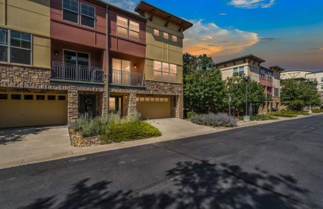 Luxury Meets Living In This Stunning 3-Bed 3-Bath Condo!! - 13546 Via Varra, Broomfield, CO 80020