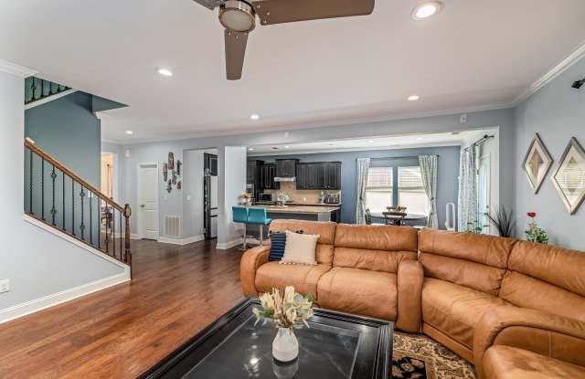 186 Alexandria Drive