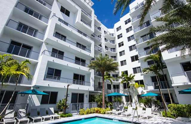 Photo of Saba Pompano Beach