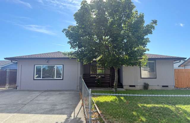2 Bed, 2 Bath Home with Large Bonus Room