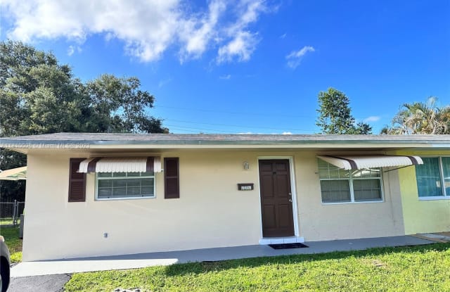 9469 SW 51st Ct - 9469 Southwest 51st Court, Cooper City, FL 33328