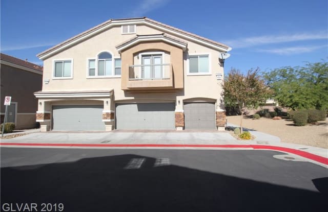 5550 BOX CARS Court - 5550 Box Cars Court, Whitney, NV 89122