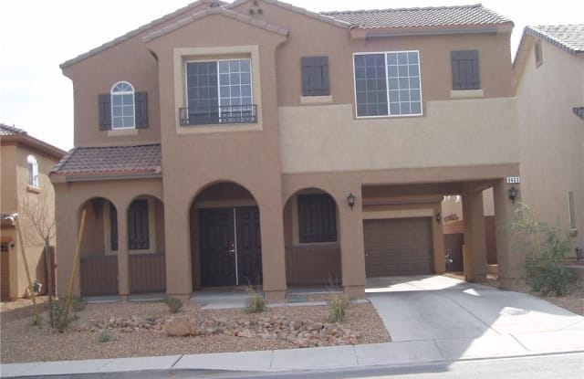 8469 STANTON HEIGHTS Court - 8469 Stanton Heights Court, Enterprise, NV 89178