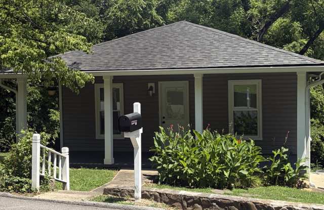 2614 Berkley Drive