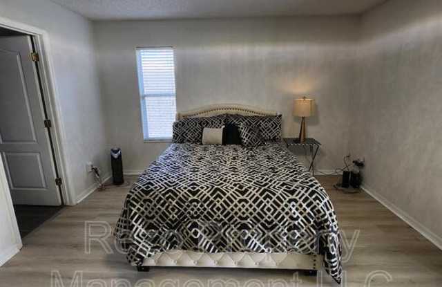 2512 Brookstone Drive - Bedroom #3 photos photos