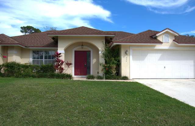 544 Juniper Place