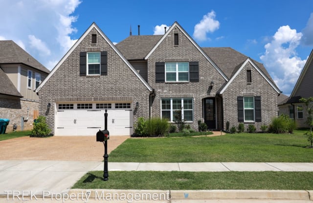 12546 Doolin Cove - 12546 Doolin Cv, Arlington, TN 38002