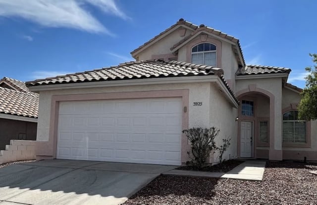 3925 Laurel Brook Drive - 3925 Laurel Brook Drive, Spring Valley, NV 89147