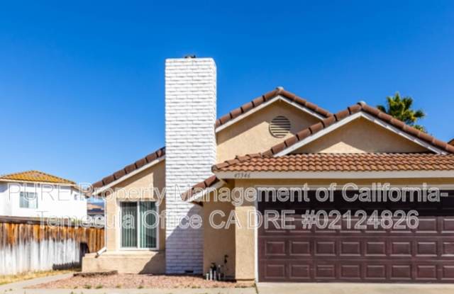 Photo of 45346 Esmerado Ct