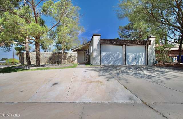 901 Tepic Drive