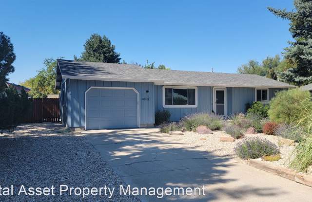 6860 Bluebird Dr - 6860 Bluebird Drive, Boise, ID 83714