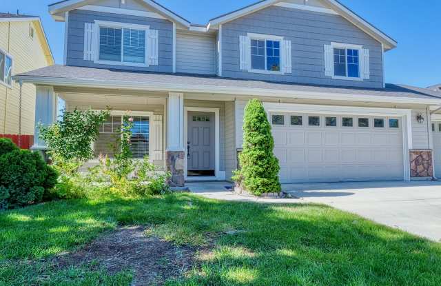 2963 West Lost Rapids Drive