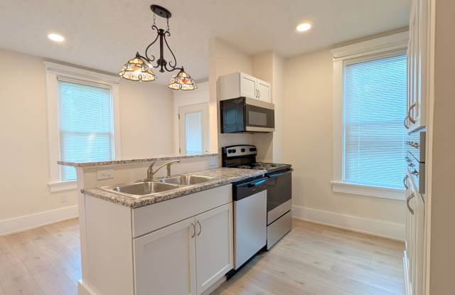 6132 Reily Millville Road