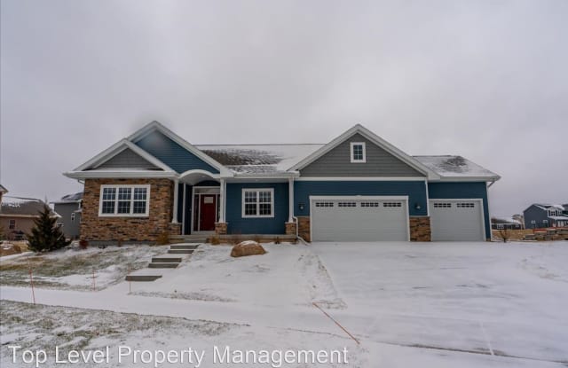 525 Dragon Willow ln - 525 Dragon Willow Lane, Dane County, WI 53562