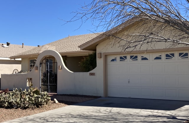 5012 Galina Drive - 5012 Galina Drive, Las Cruces, NM 88012