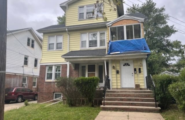 112 Vassar Ave - 112 Vassar Avenue, Newark, NJ 07112