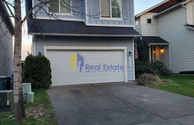 18721 97th Avenue Court East - 18721 97th Avenue Court East, South Hill, WA 98375