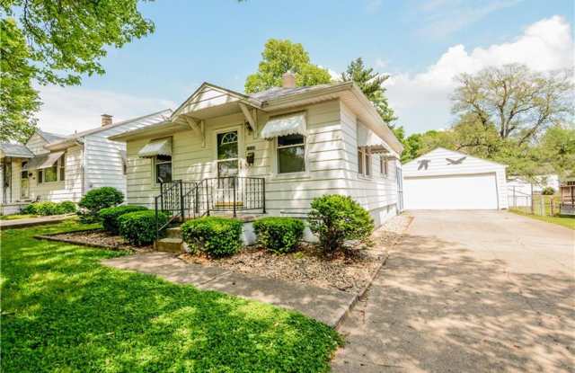 Single Family Home!