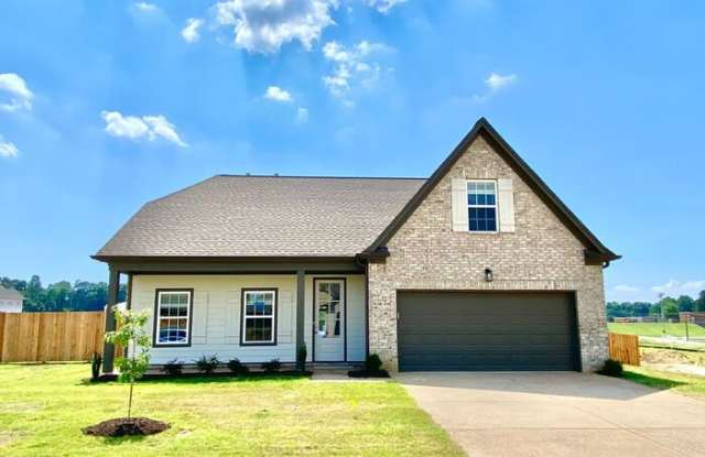 59 Forsyth Lane - 59 Forsyth Lane, Munford, TN 38058