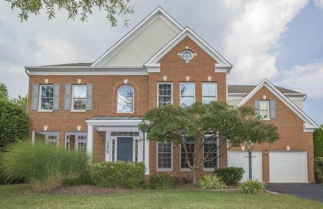 Photo of 13909 WILLOW TREE DRIVE