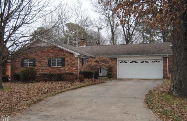 1820 Broadmoor Road