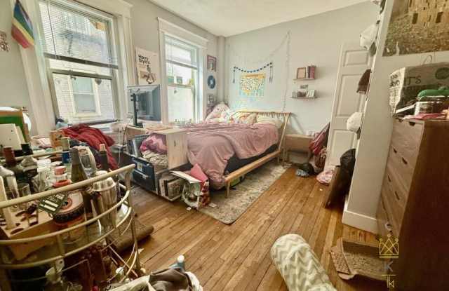 1665 Commonwealth Ave.