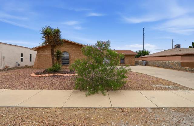 1610 Dale Douglas Drive