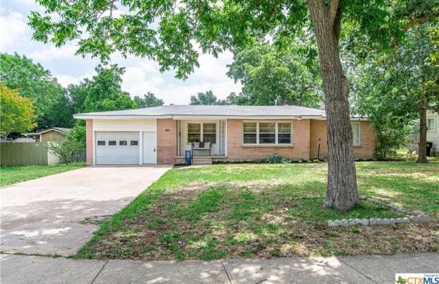 809 N 13th Street