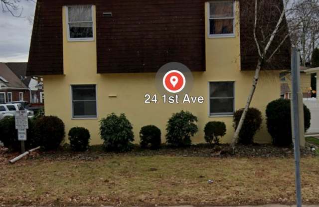 24 1st Ave