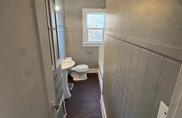 821 East 19th Street - 1