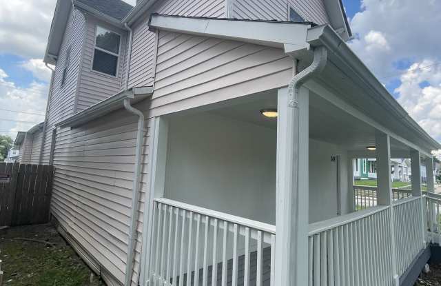 248 N Walcott Street