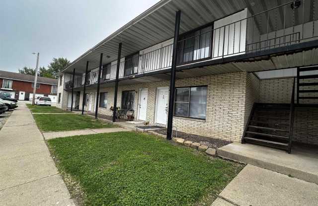 Photo of 1900 SHERIDAN Road unit: 7