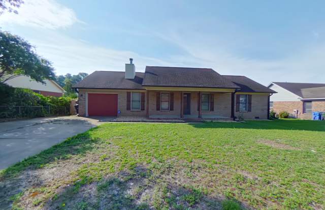 5046 Waterford Drive