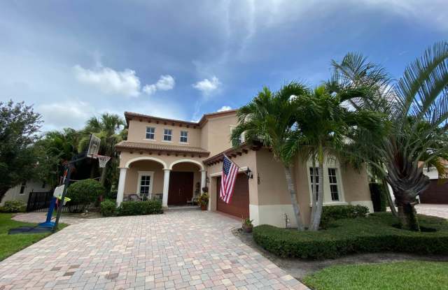 120 Whale Cay Way - 120 Whale Cay Way, Jupiter, FL 33458